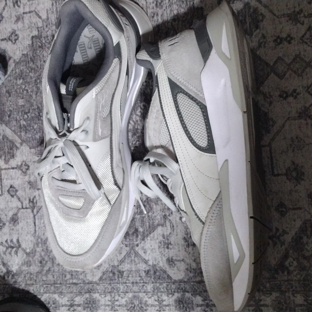 Puma shoes